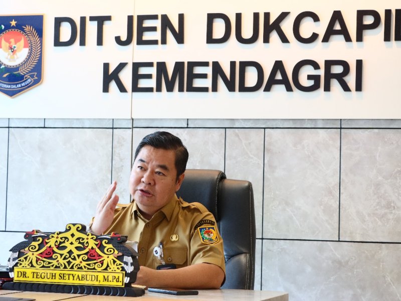 Belum Punya KTP-el, Pemilih Dapat Gunakan Biodata Penduduk WNI di TPS pada 14 Februari 2024