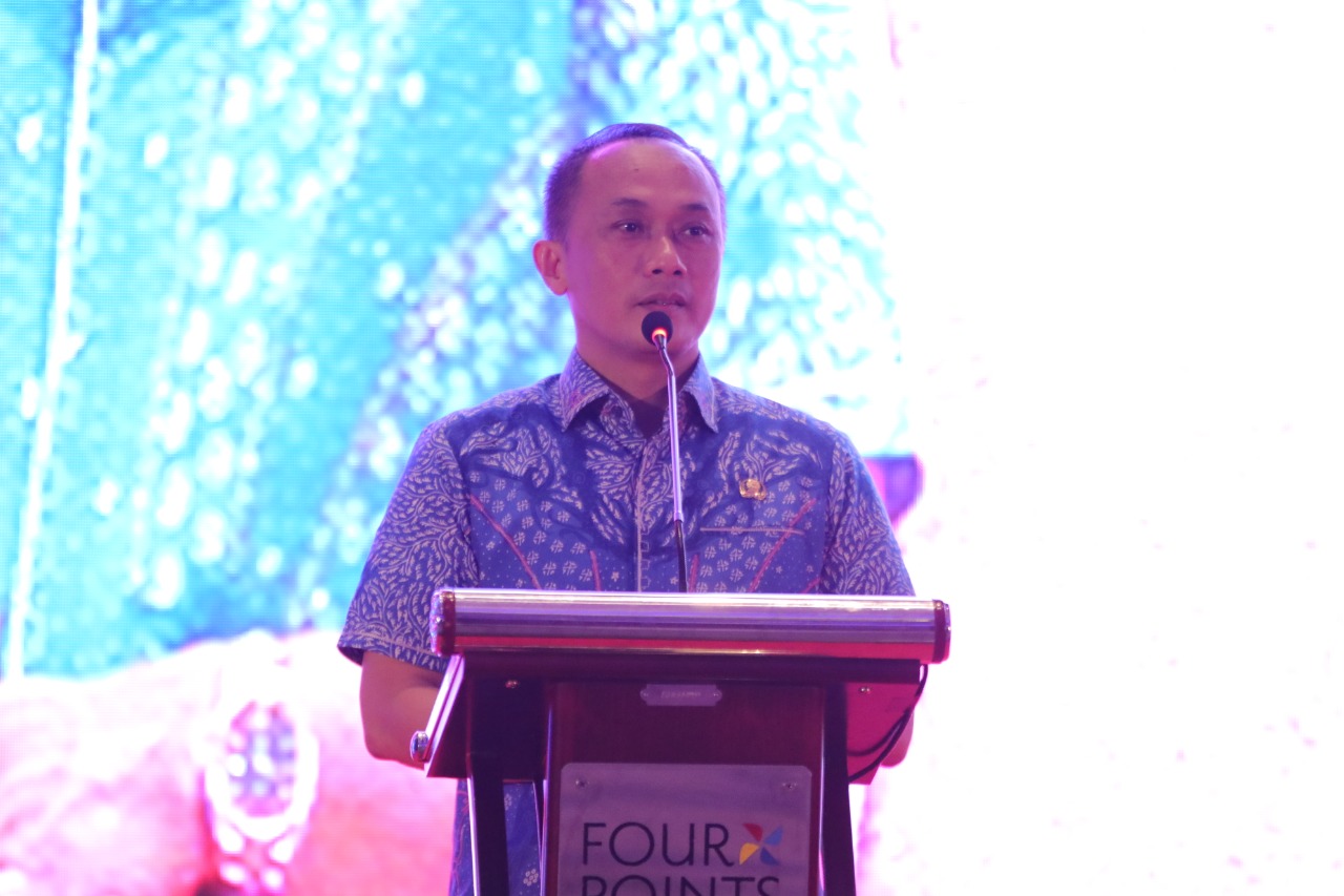 KTP-el Berlaku Seumur Hidup, Wajib Ganti Bila Datanya Berubah